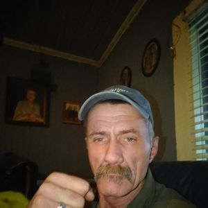 Meet your Posher, Rusty